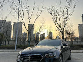 厦门会议租车